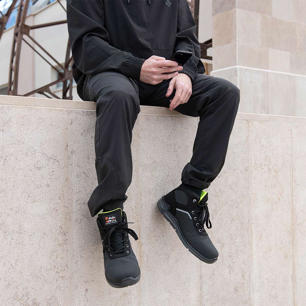 BOREALIS S3 SRC
