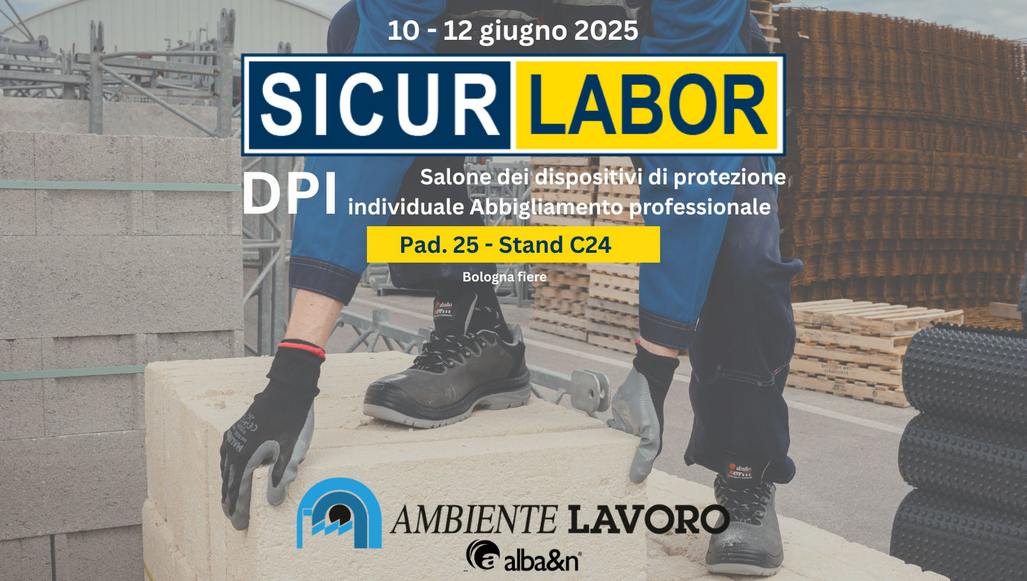 Alba&N approda anche a Bologna!