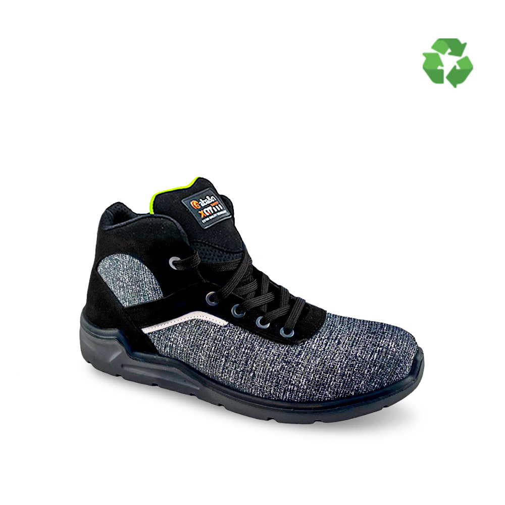 Scarpa da lavoro P1423CK S3 TEXPET
