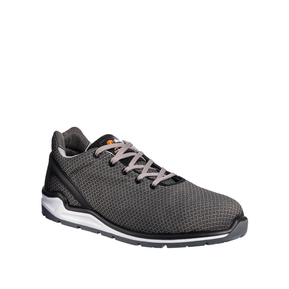 Scarpa da lavoro grigia P1397CK S3