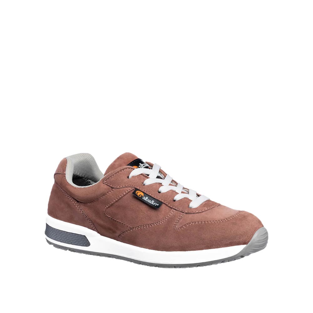 Scarpa antinfortunistica J01 S3