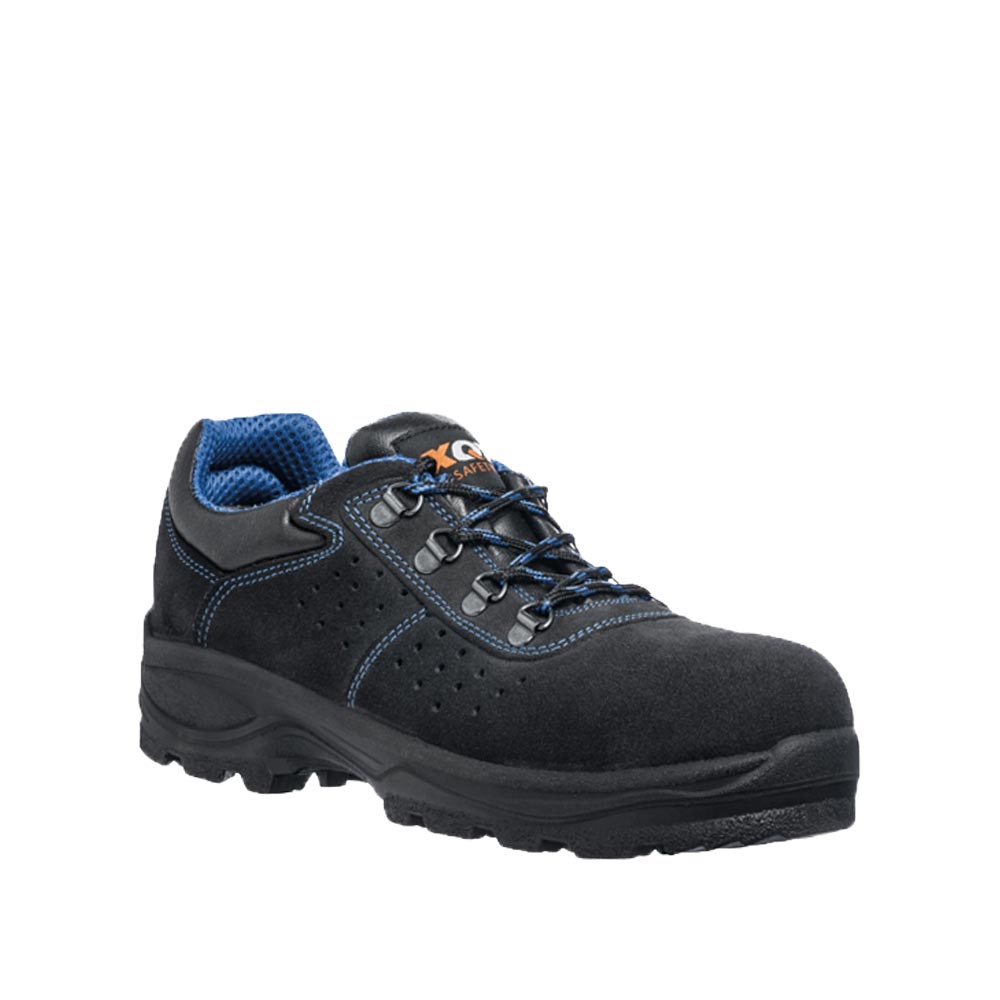 Scarpa antinfortunistica DS03 S1P