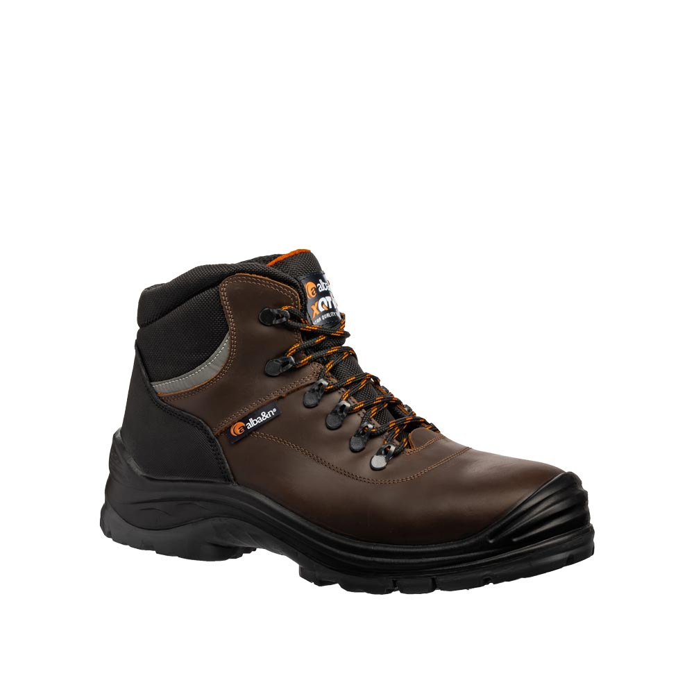 Scarpa da lavoro alta C1216SCK S3