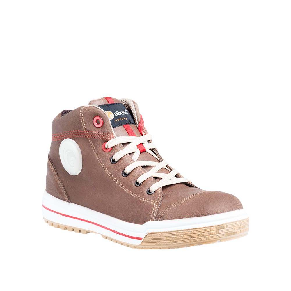 Scarpa da lavoro E70 S3