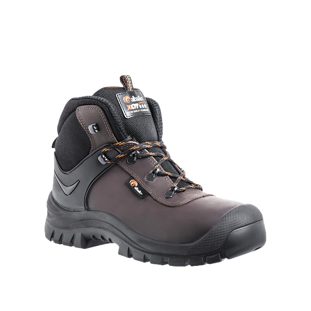 Stivaletto da lavoro GC130CK BIS S3