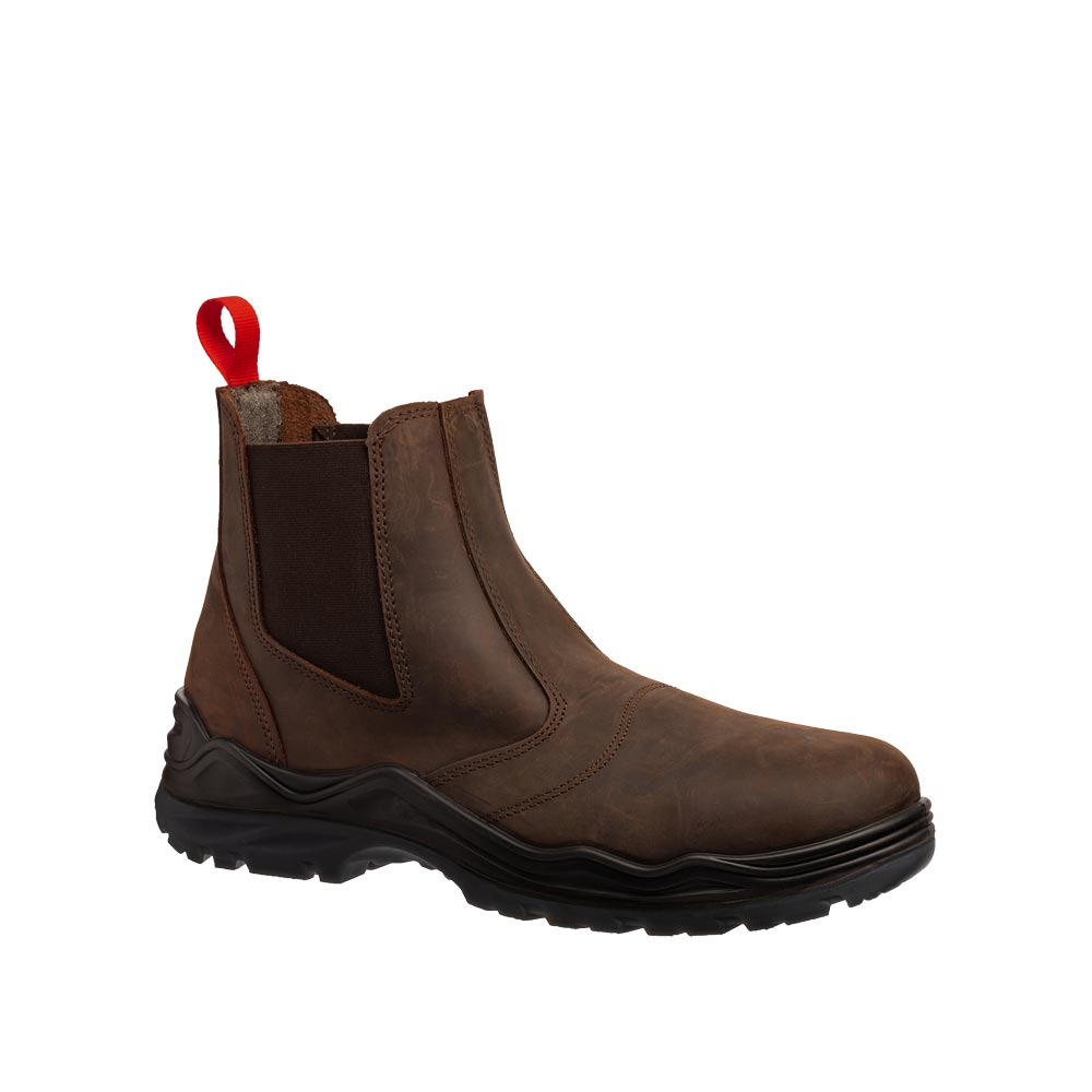 Stivaletto da lavoro X1240CK S3
