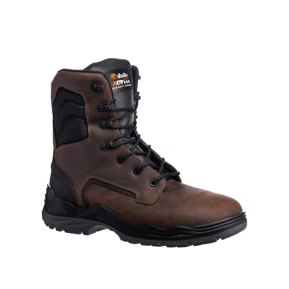 Stivale da lavoro X1311CK S3