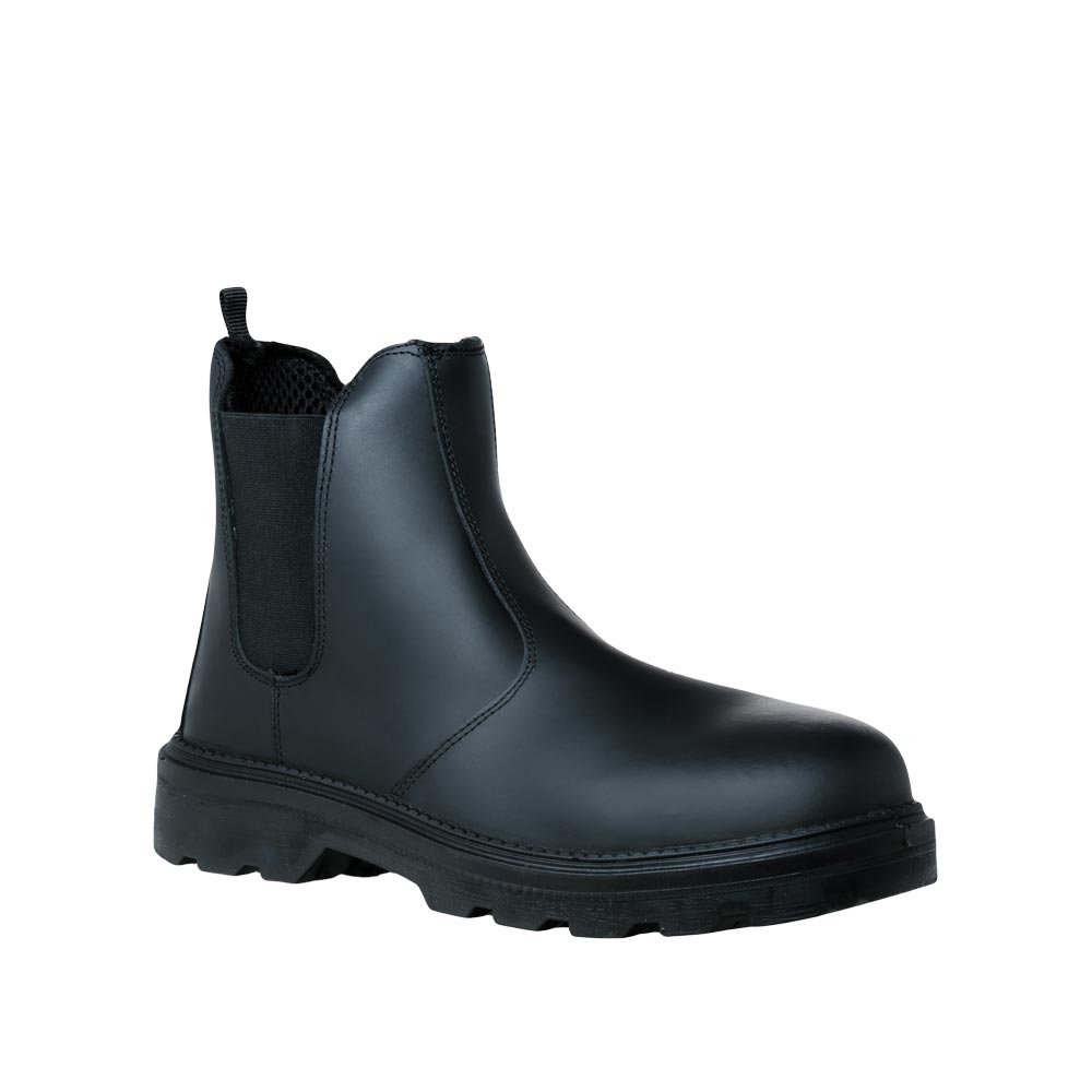 Scarpe alte da lavoro H25CK S3
