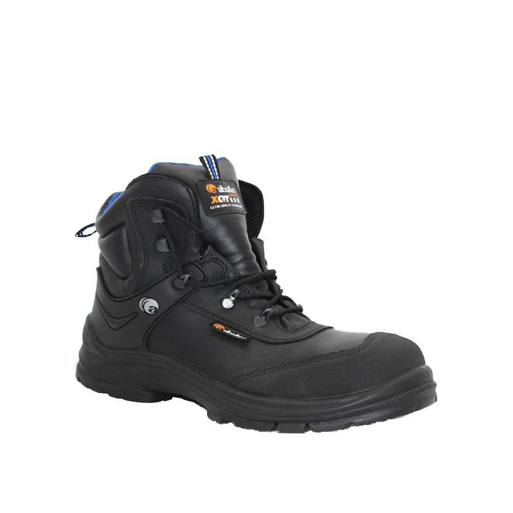 Stivaletto antinfortunistico C1087CK S3