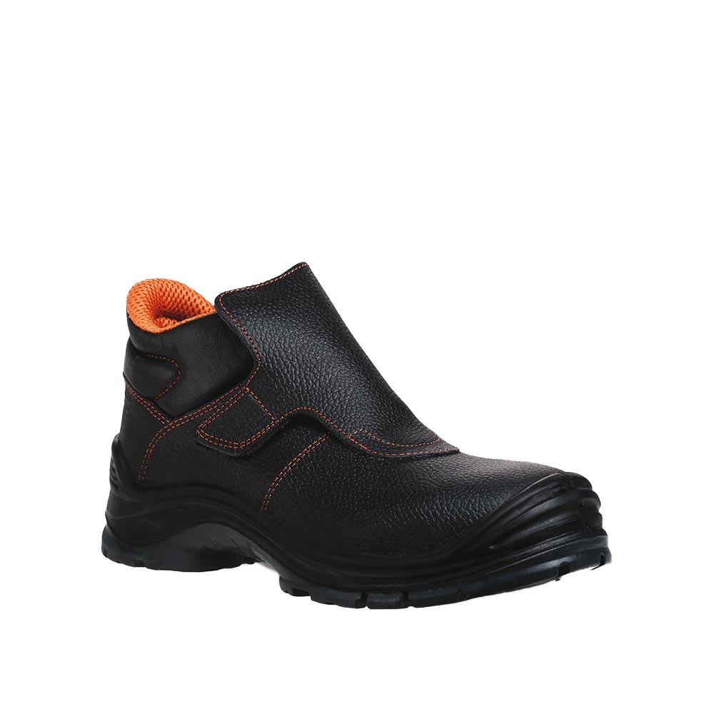 Scarpa alta da lavoro C29S S1P SRC