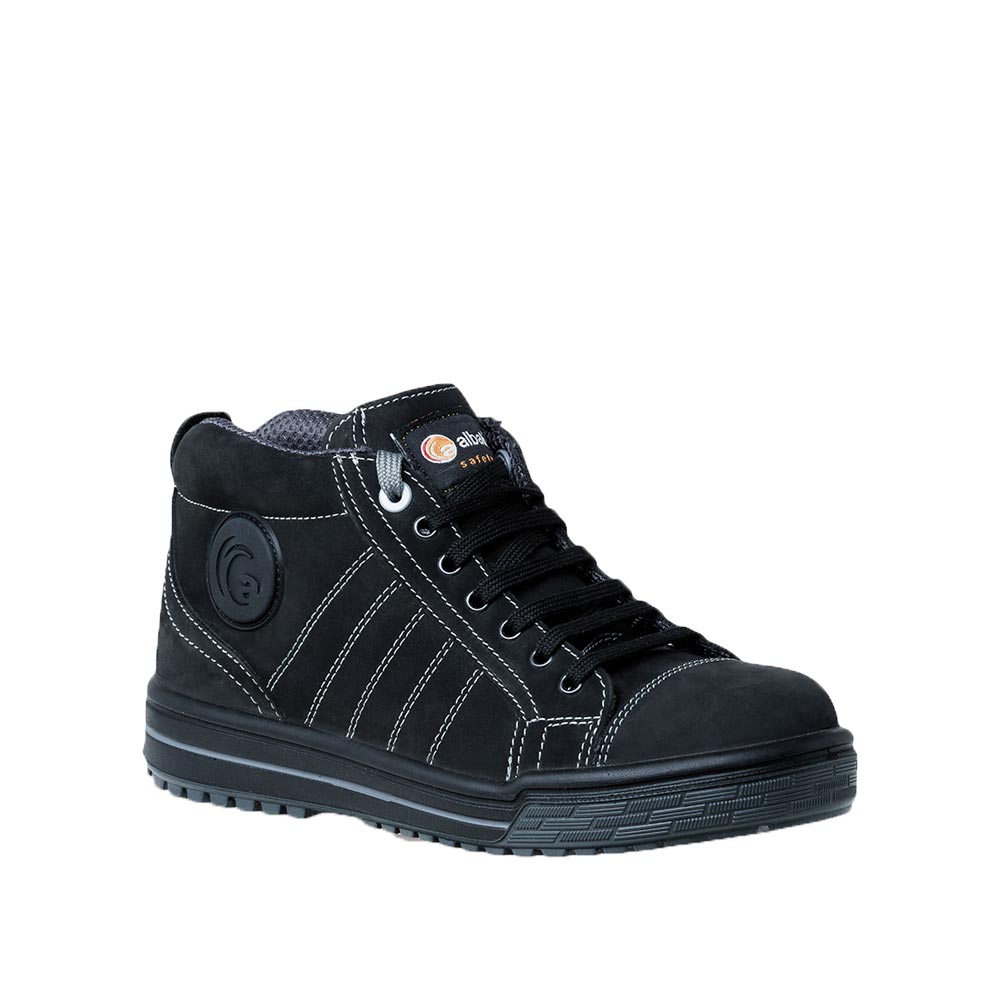 Scarpa da lavoro ES01 S3