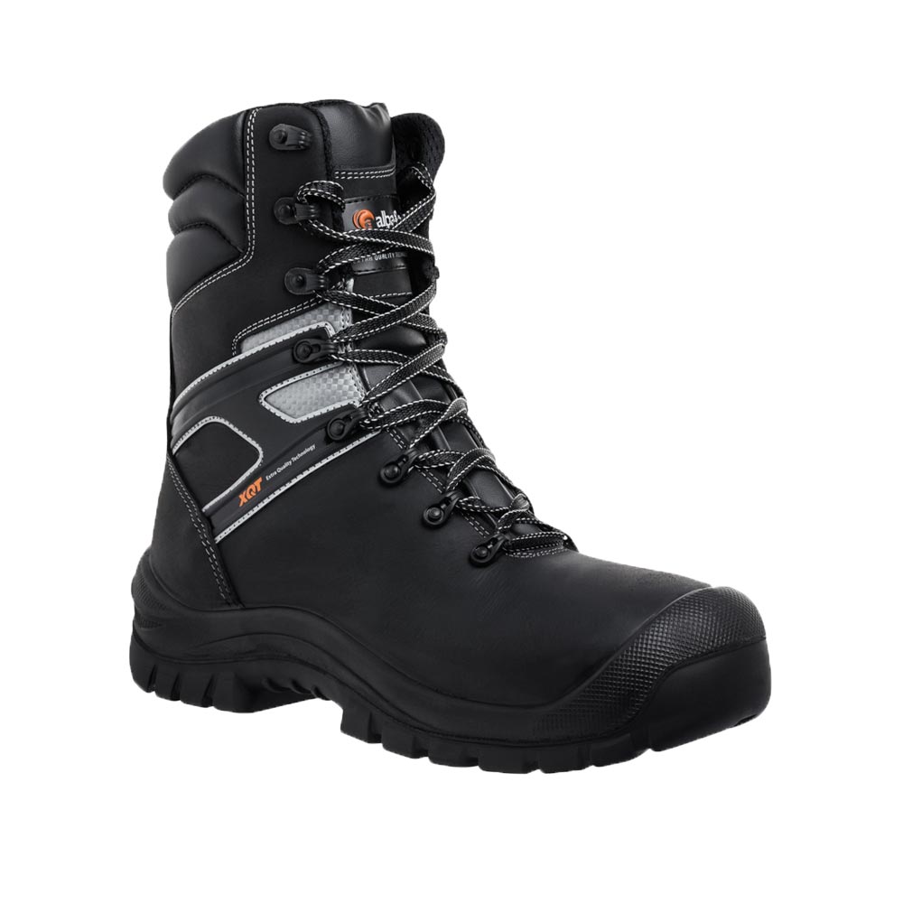 Stivale antinfortunistico G31CK S3