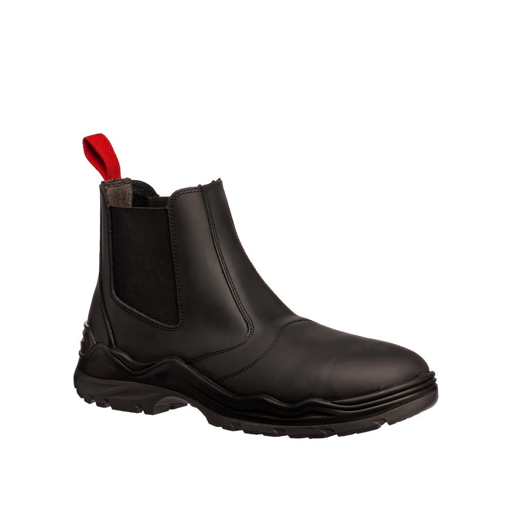Stivaletto da lavoro X1240CK S3
