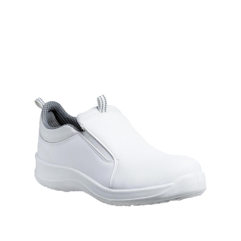 Scarpa da lavoro W20C S2