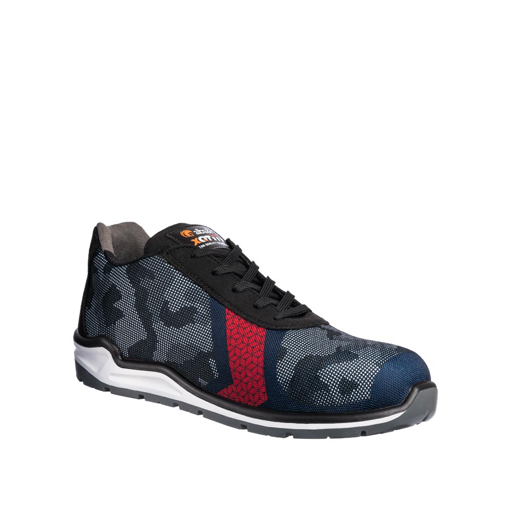 Scarpa da lavoro P1253CK S3 PrintTex S3
