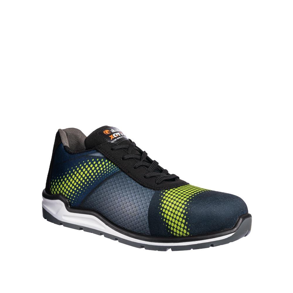 Scarpa da lavoro P1253CK S3 PrintTex S3