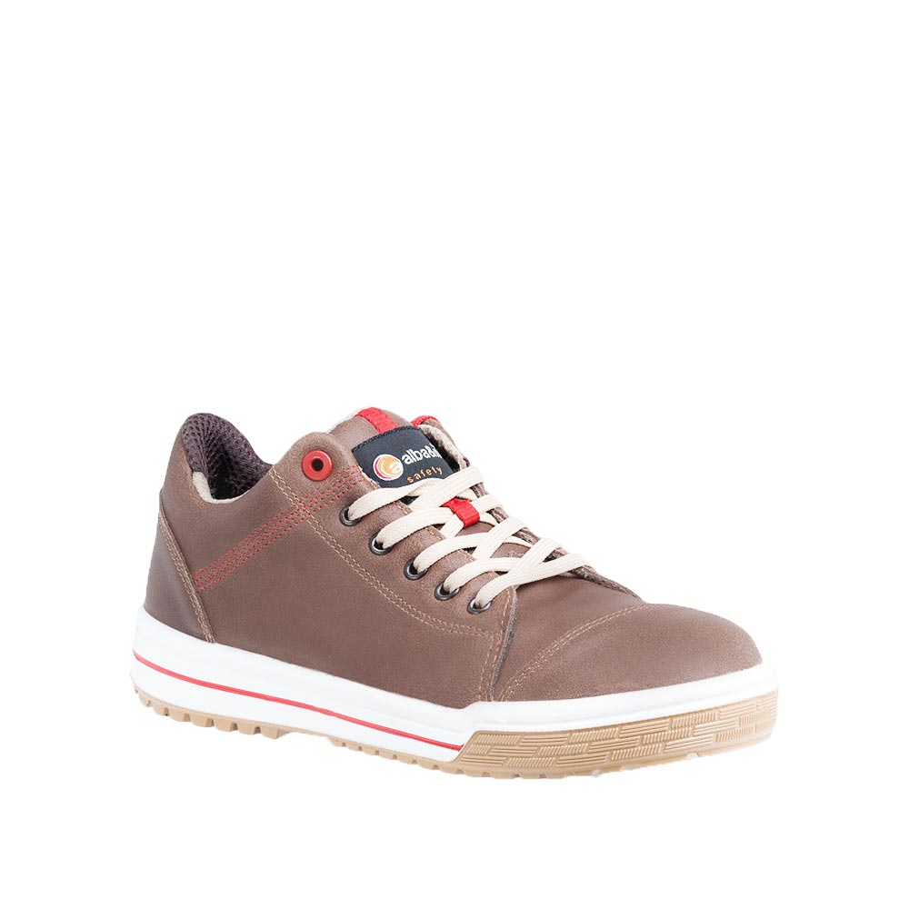 Scarpa antinfortunistica E69 S3
