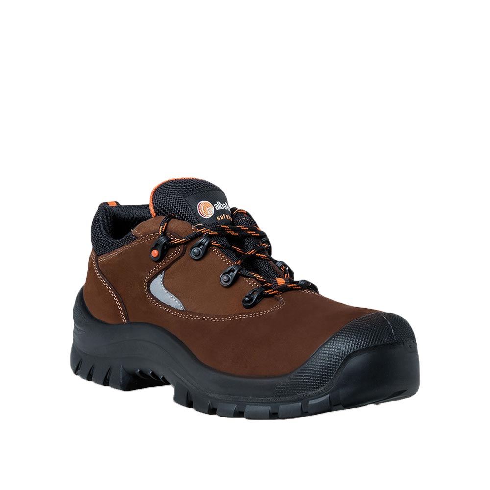 Scarpa da lavoro G01CK S3