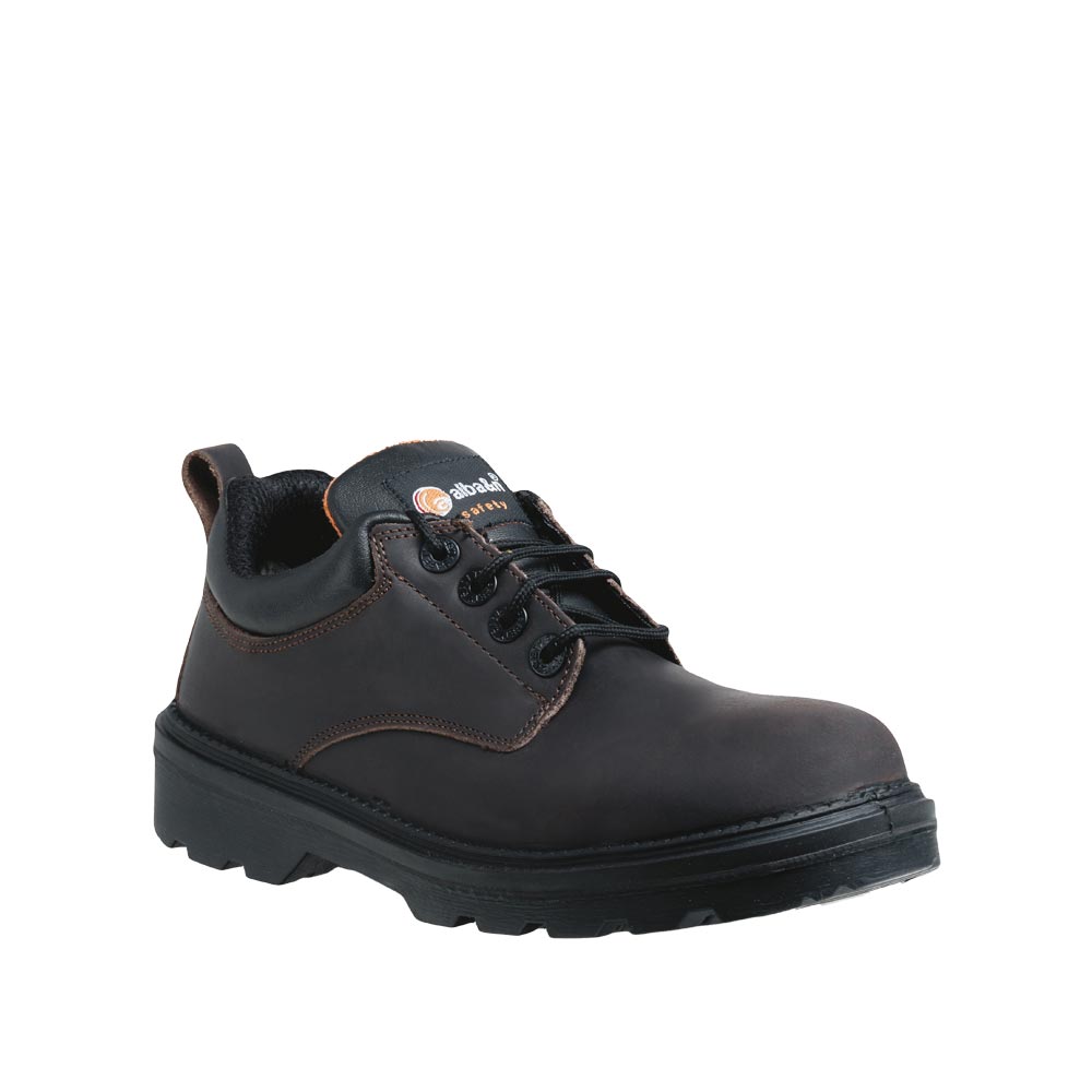 Scarpa bassa da lavoro H01CK S3