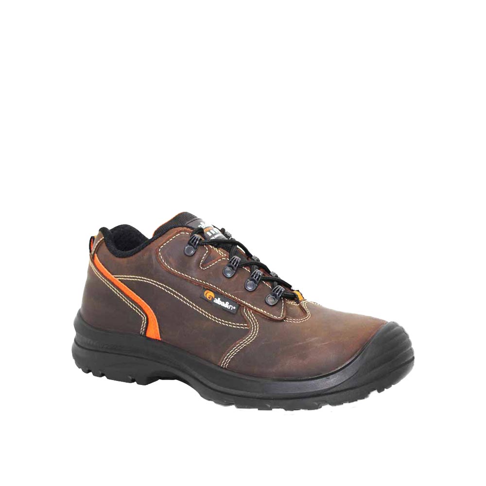 Scarpa antintfortunistica N1220CK S3