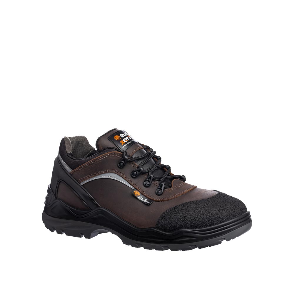 Scarpa antinfortunistica S3 X1347CK S3