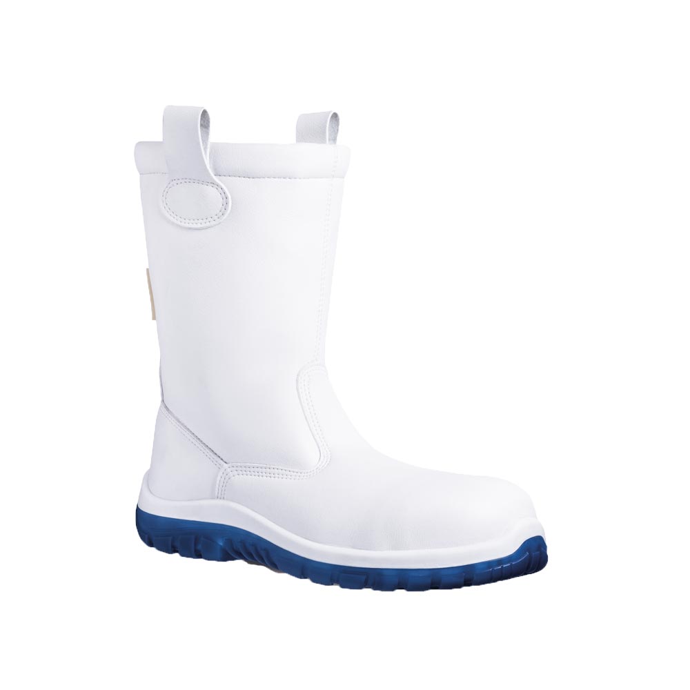 Scarpa da lavoro F121C S2