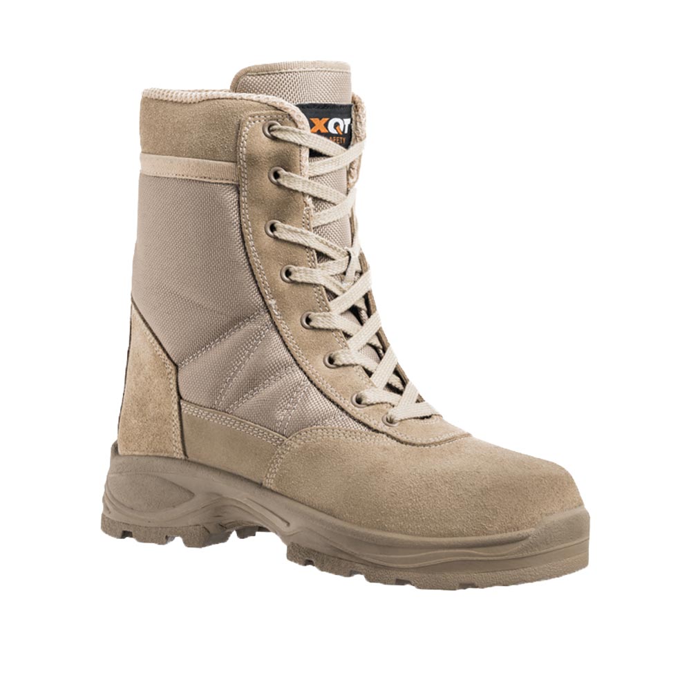 Stivale da lavoro DS702 O1
