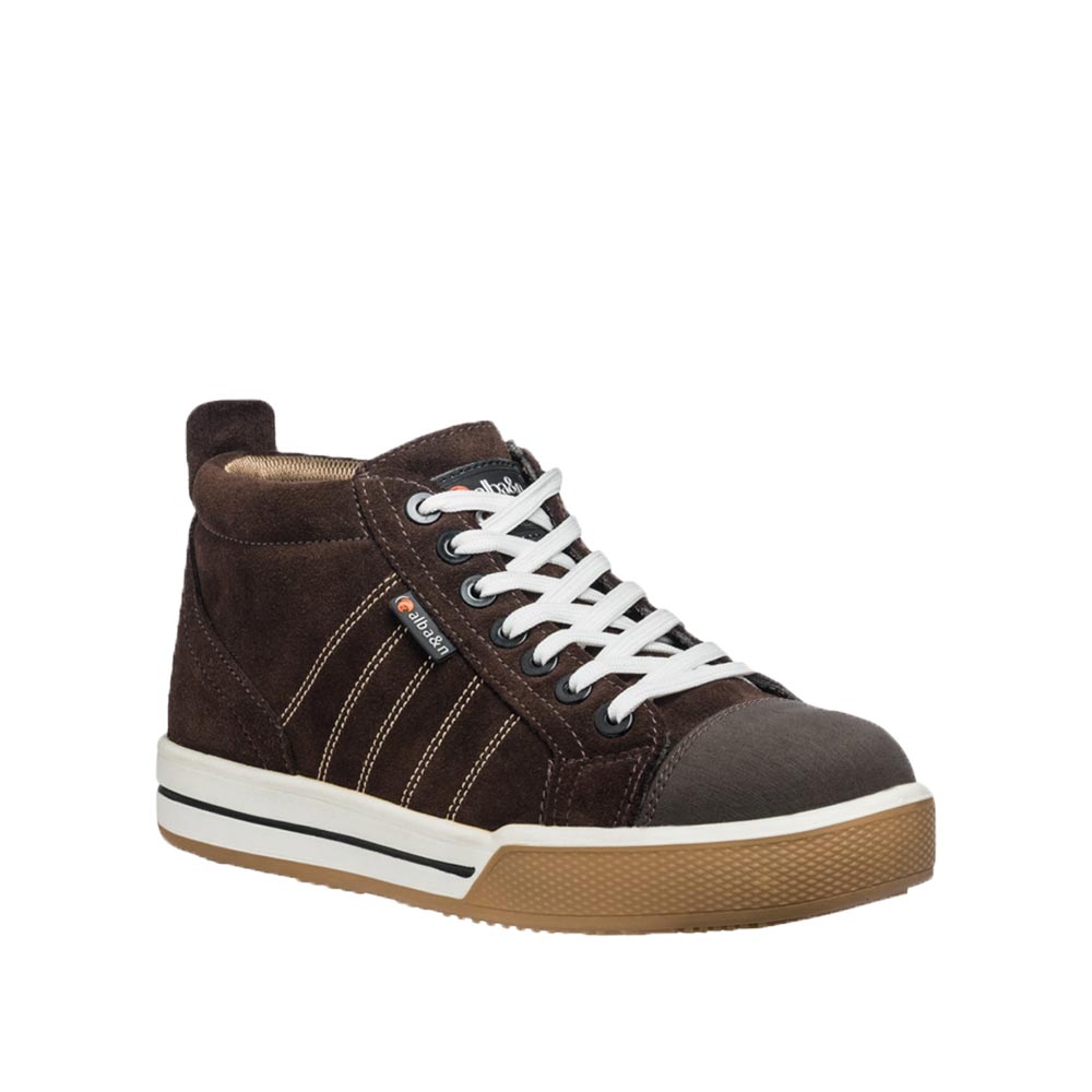 Scarpa antinfortunistica S01 S1P