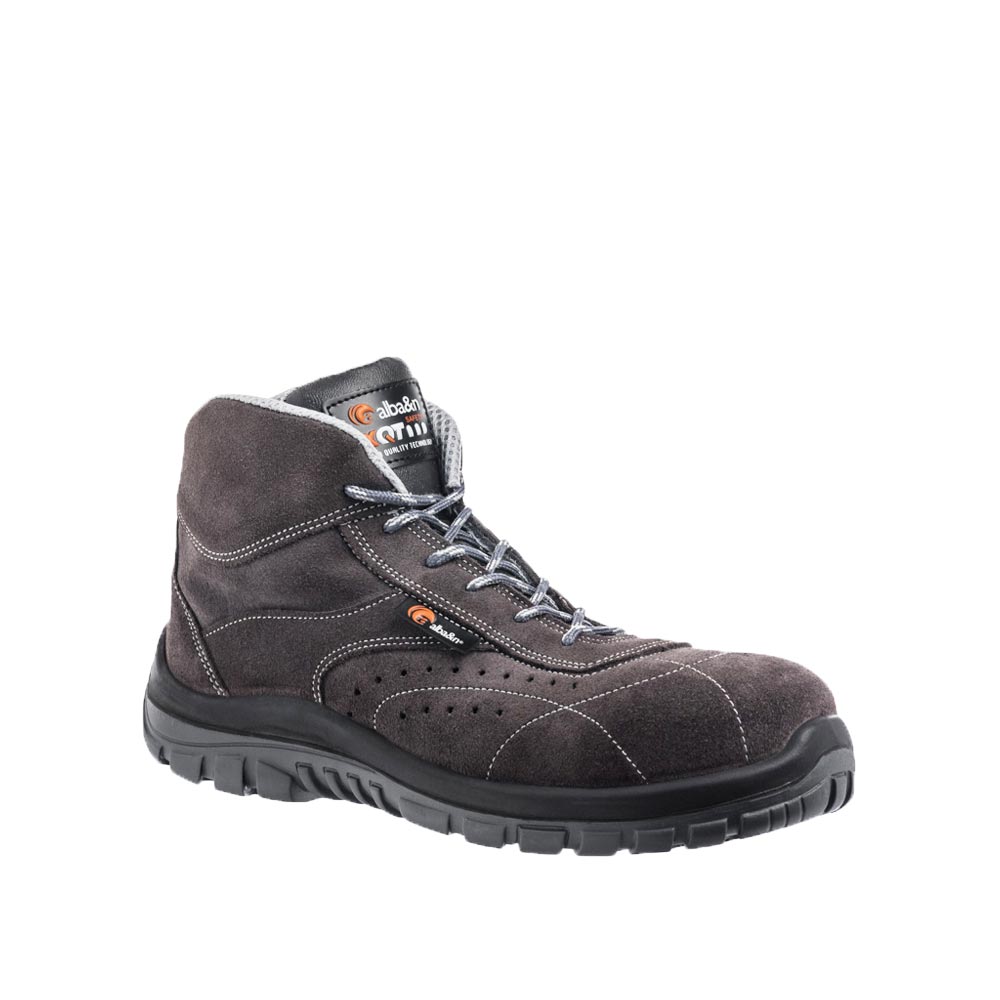 Scarpa antinfortunistica alta FC99FCK S1P