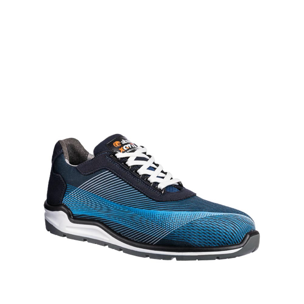 Scarpa da lavoro bassa P1426CK S1P