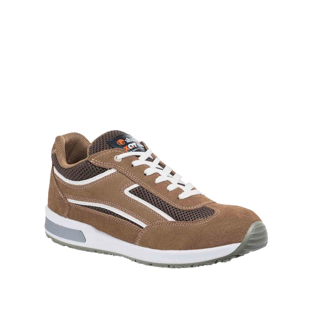Scarpa antinfortunistica J104 S1P