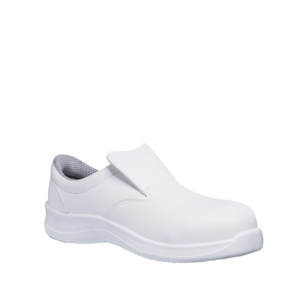 Scarpa da lavoro W1027 S2