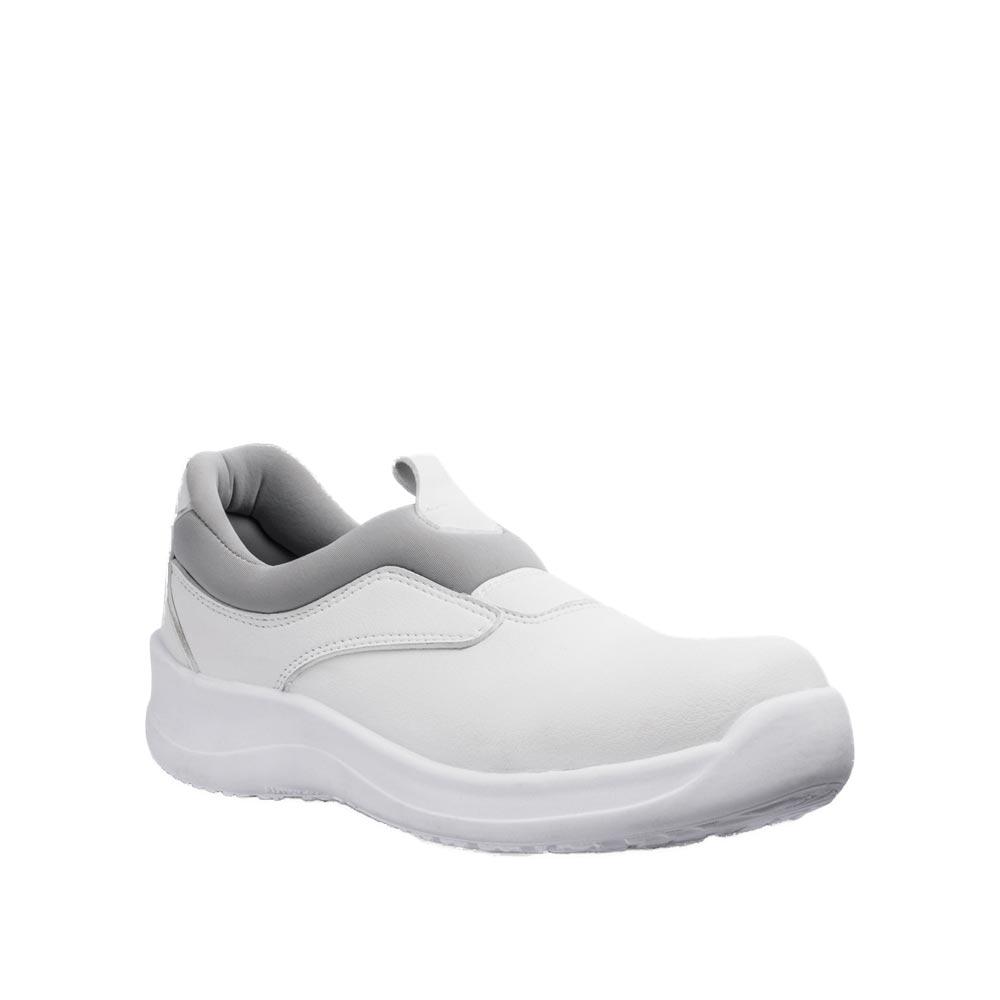 Scarpa da lavoro W1073C S2 SRC