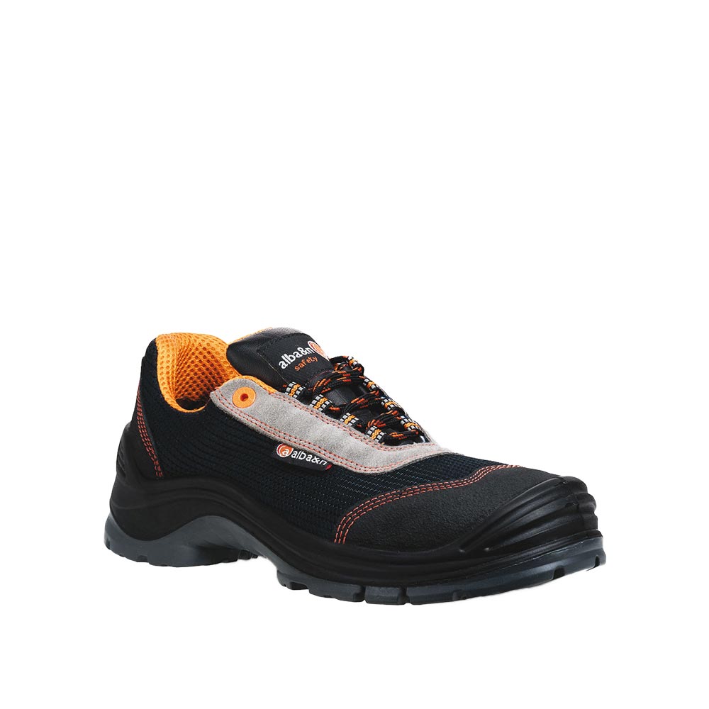 Scarpa da lavoro bassa C19SCK S1P