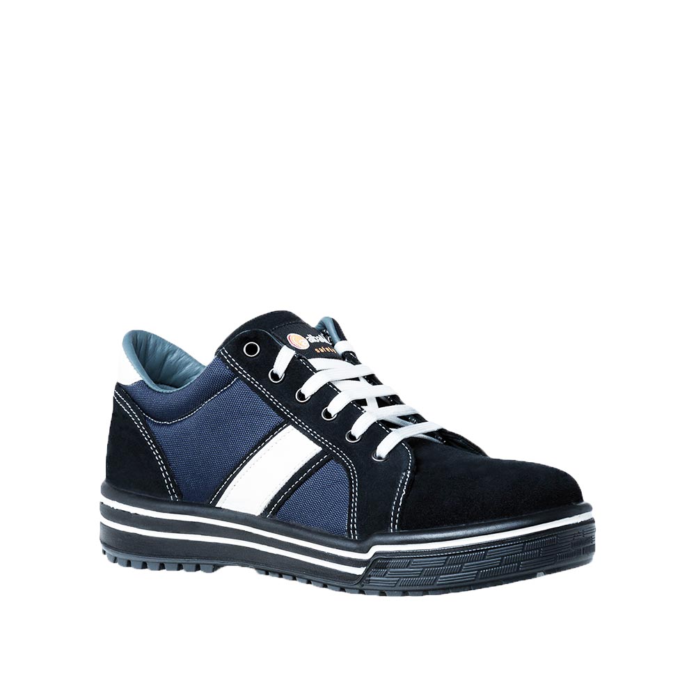 Scarpa antinfortunistica E100 S1