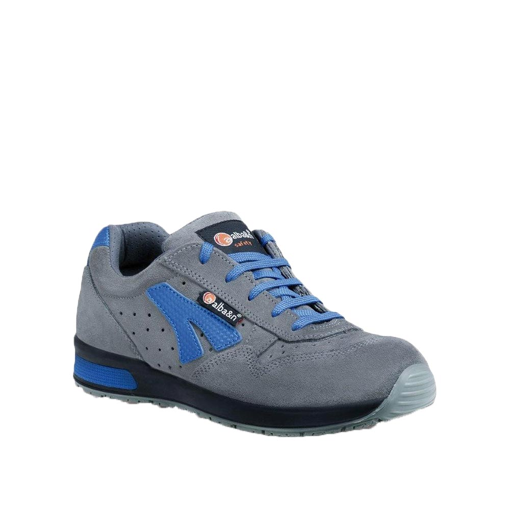 Scarpa da lavoro J02F S1P
