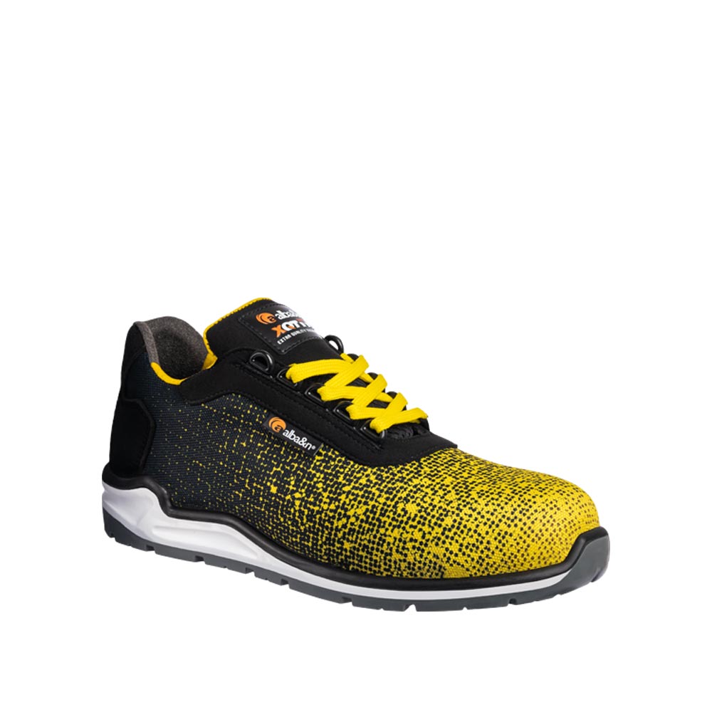 Scarpa da lavoro bassa P1426CK S1P