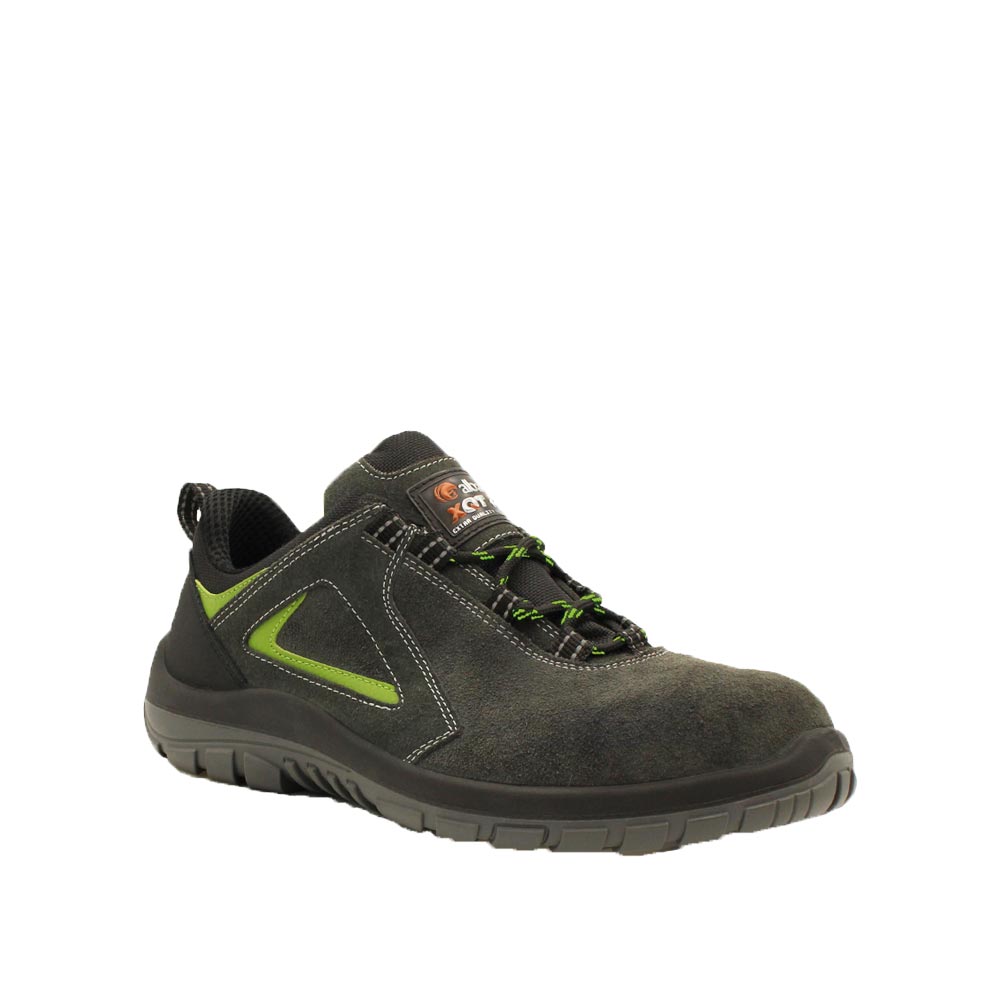 Scarpa antinfortunistica F118CK S1P