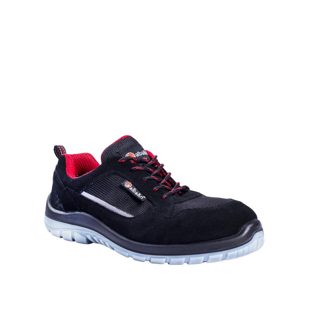 Scarpa antinfortunistica  F1066CK S1P