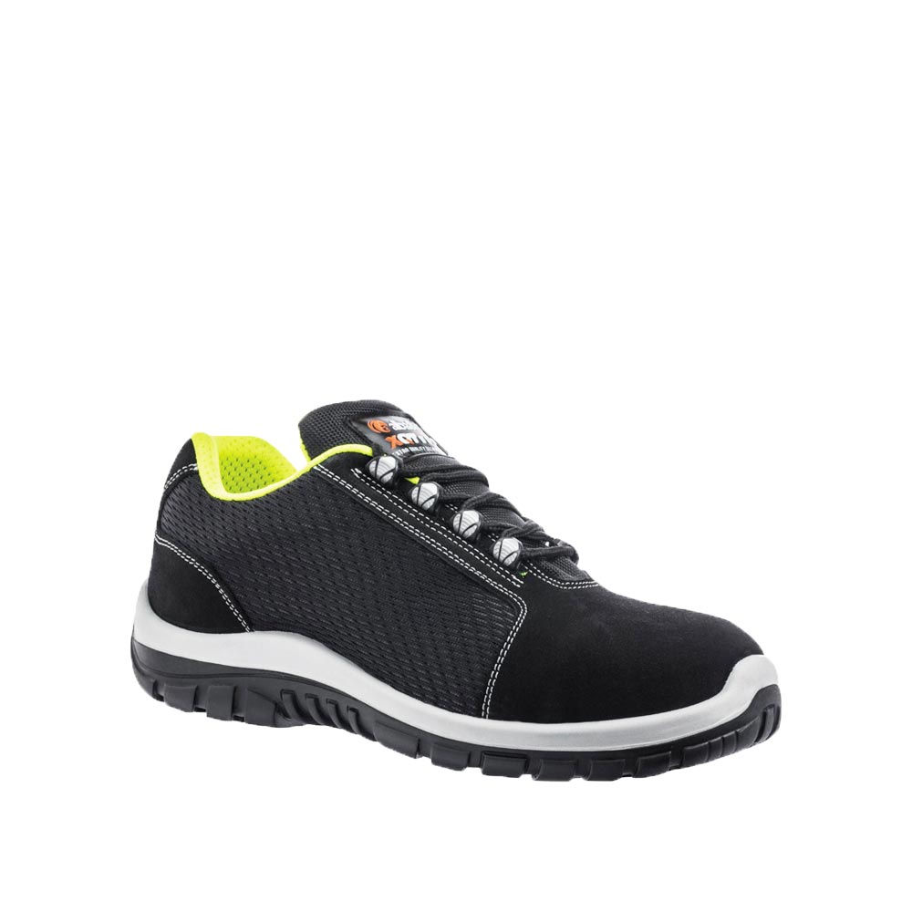 Scarpa da lavoro F109CK S1P