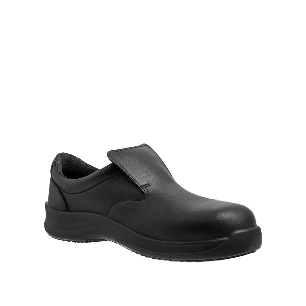 Scarpa da lavoro W1027 S2