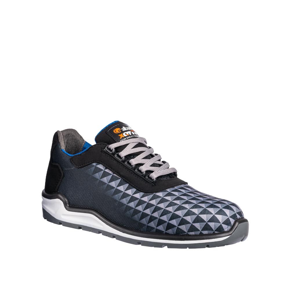 Scarpa da lavoro bassa P1426CK S1P