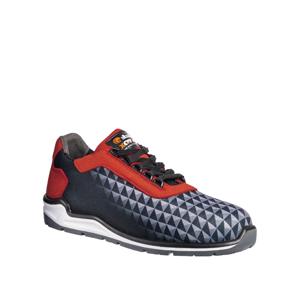 Scarpa da lavoro bassa P1426CK S1P