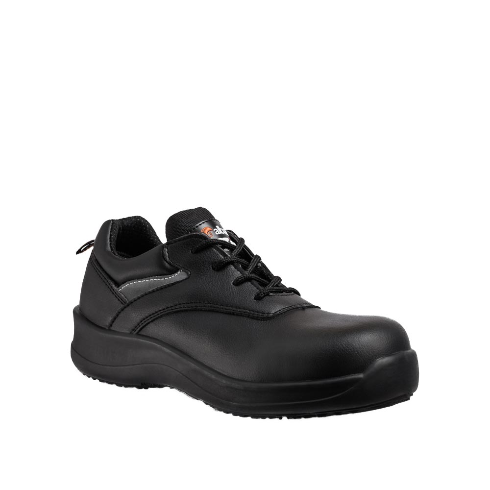 Scarpa antinfortunistica W11 S3