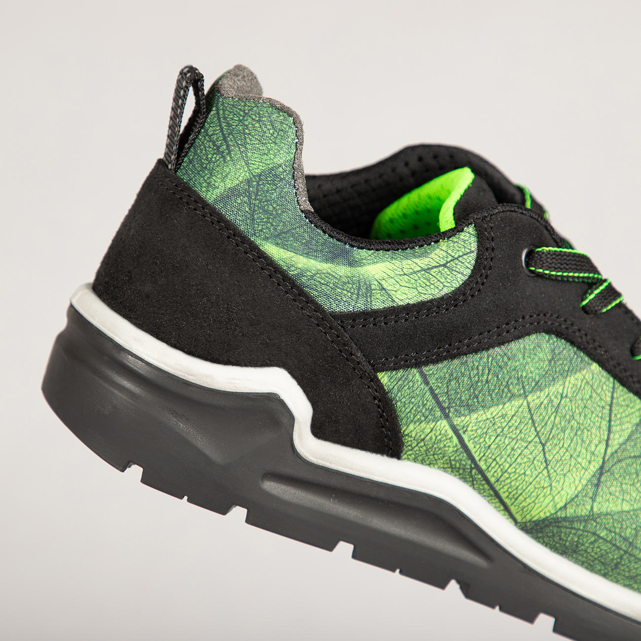 scarpa antinfortunistica ecosostenibile re-choose